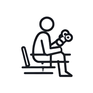 Post-Surgery Rehabilitation